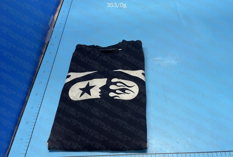 HellStar Warm Up Black 3