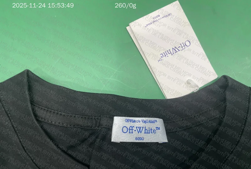 Help - OW T-Shirt