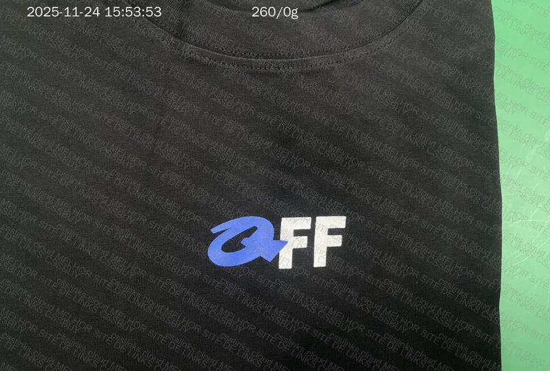 Help - OW T-Shirt 2