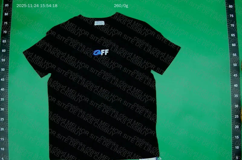 Help - OW T-Shirt 5