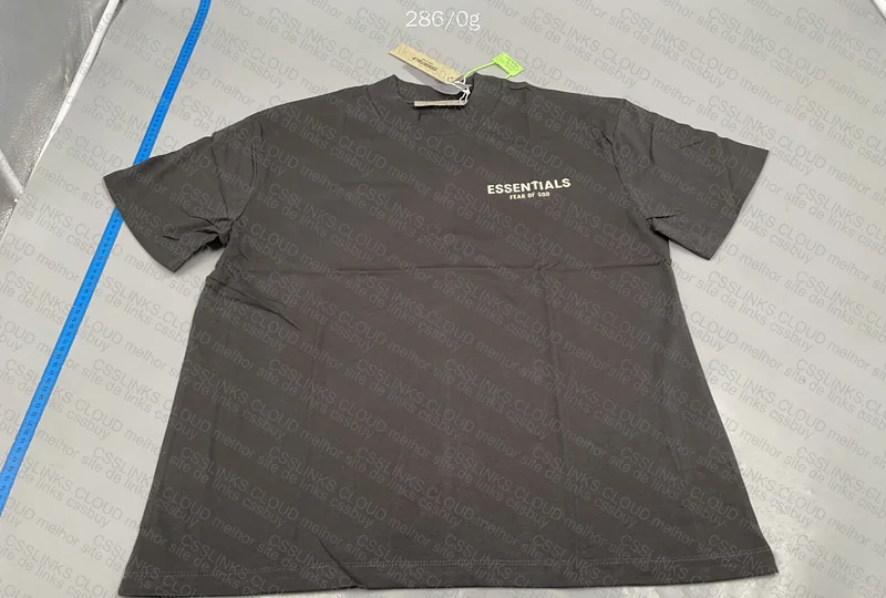 Help, Is It GL? Essentials T-Shirt