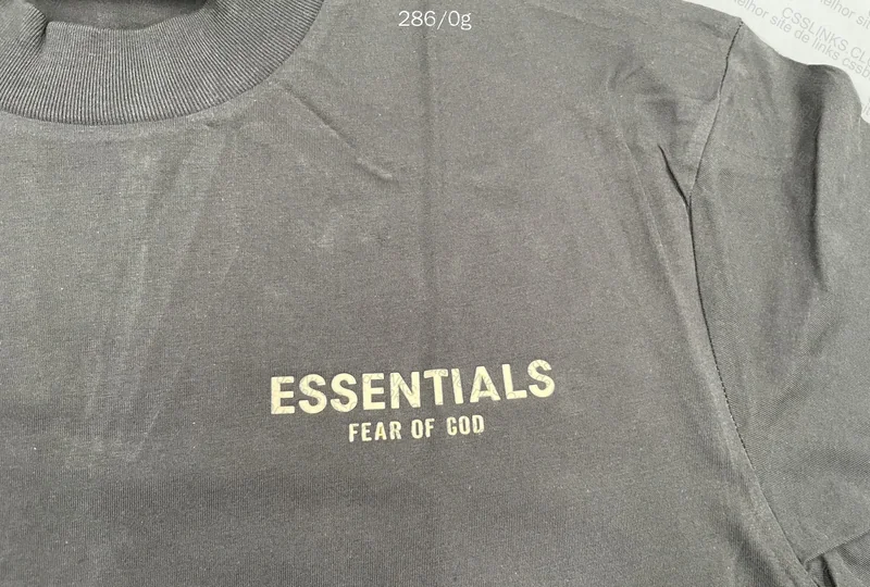 Help, Is It GL? Essentials T-Shirt 2