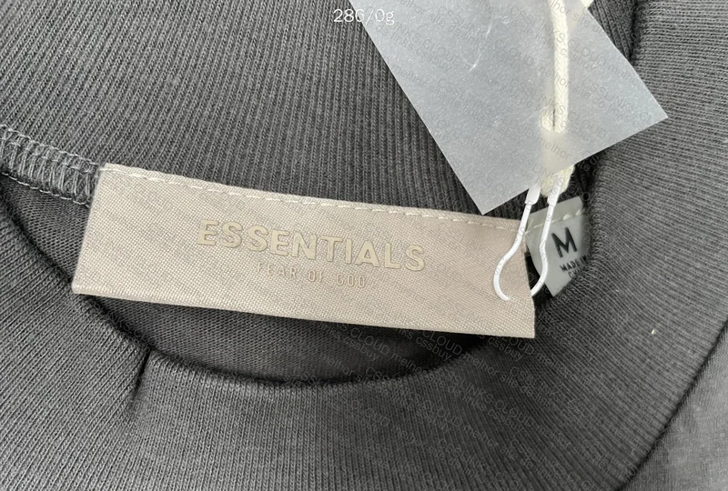 Help, Is It GL? Essentials T-Shirt 4