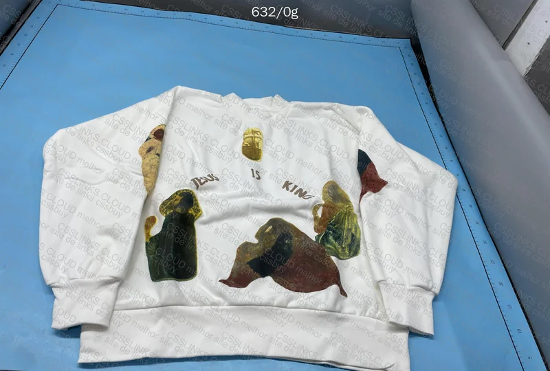 Help Me Please Kanye Hoodie