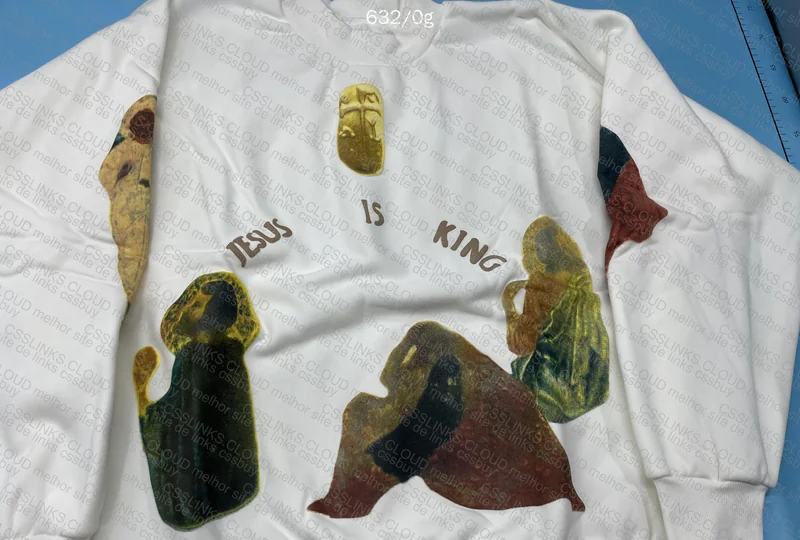 Help Me Please Kanye Hoodie 2