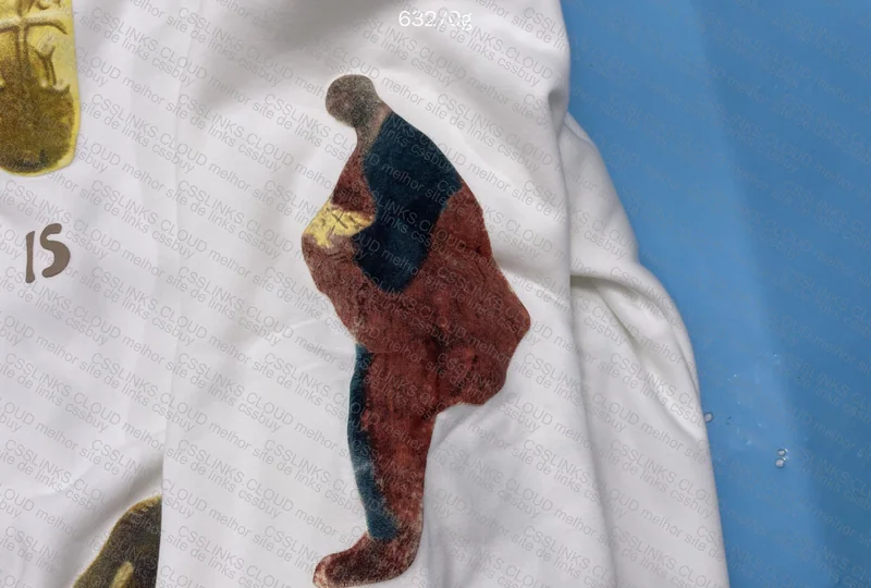 Help Me Please Kanye Hoodie 4