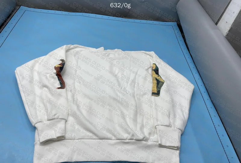 Help Me Please Kanye Hoodie 5