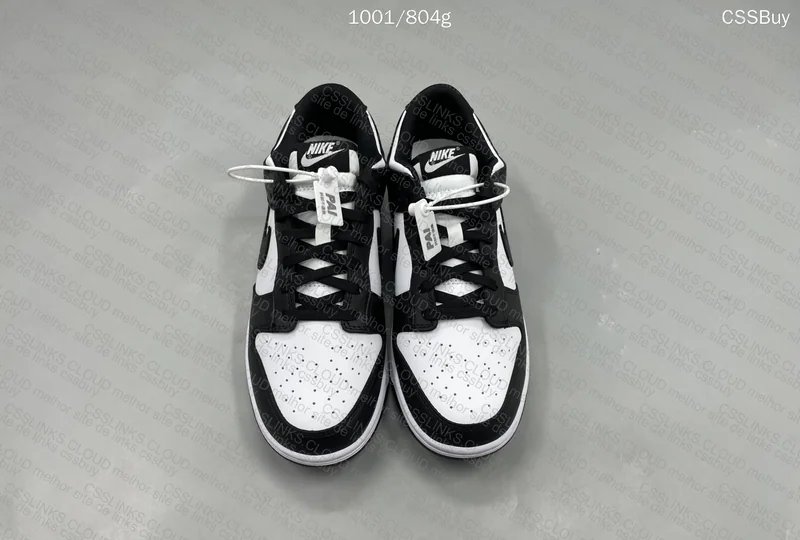 HELPME! DUNK PANDA VT GL ?