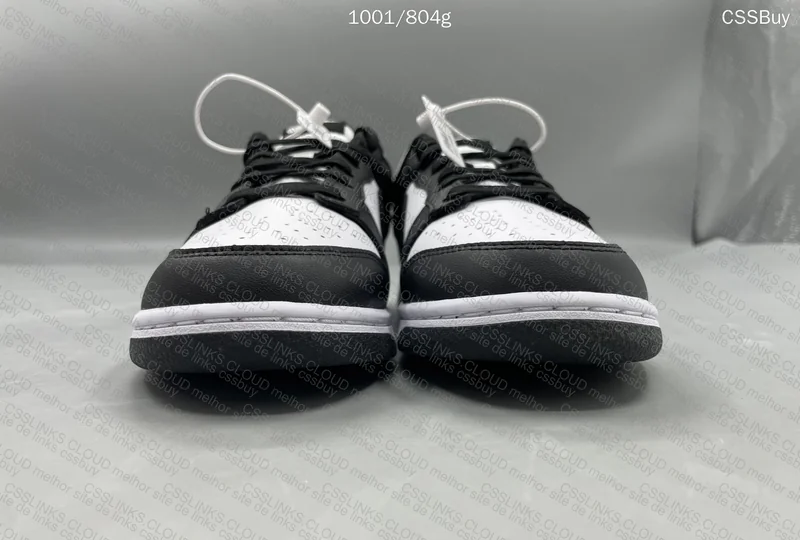 HELPME! DUNK PANDA VT GL ? 2