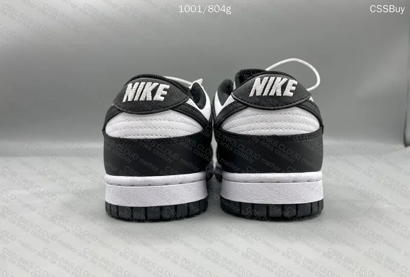 HELPME! DUNK PANDA VT GL ? 3