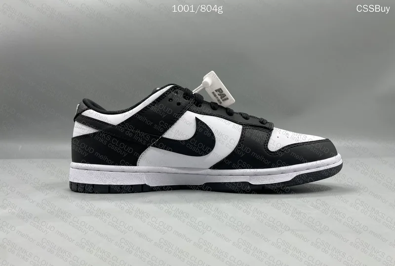 HELPME! DUNK PANDA VT GL ? 4