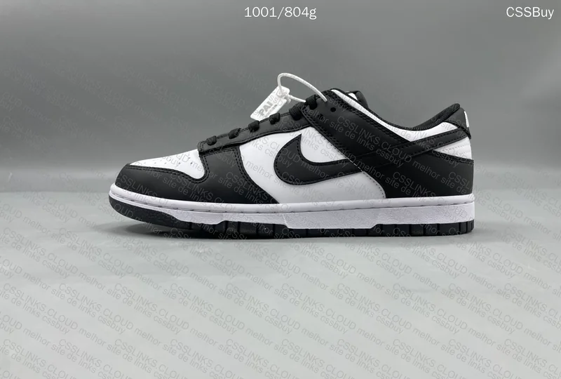 HELPME! DUNK PANDA VT GL ? 5