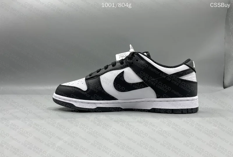 HELPME! DUNK PANDA VT GL ? 6