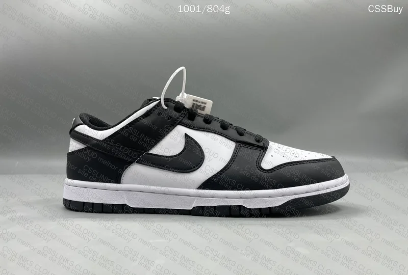 HELPME! DUNK PANDA VT GL ? 7