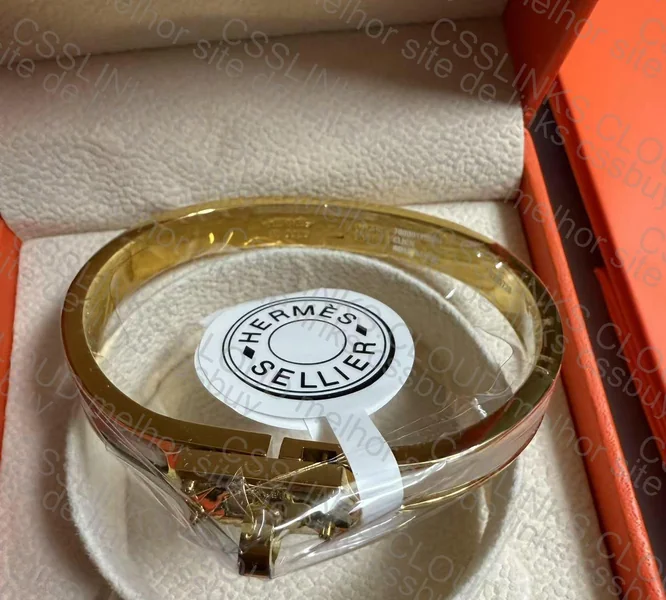 Hermès bracelet