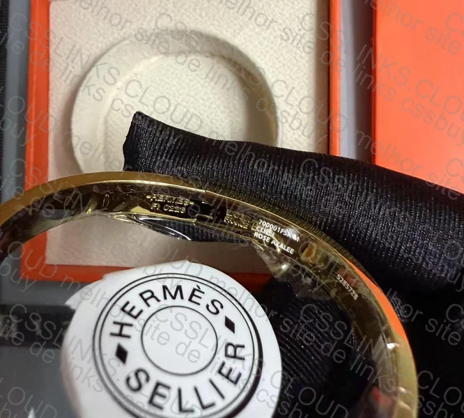 Hermès bracelet 4