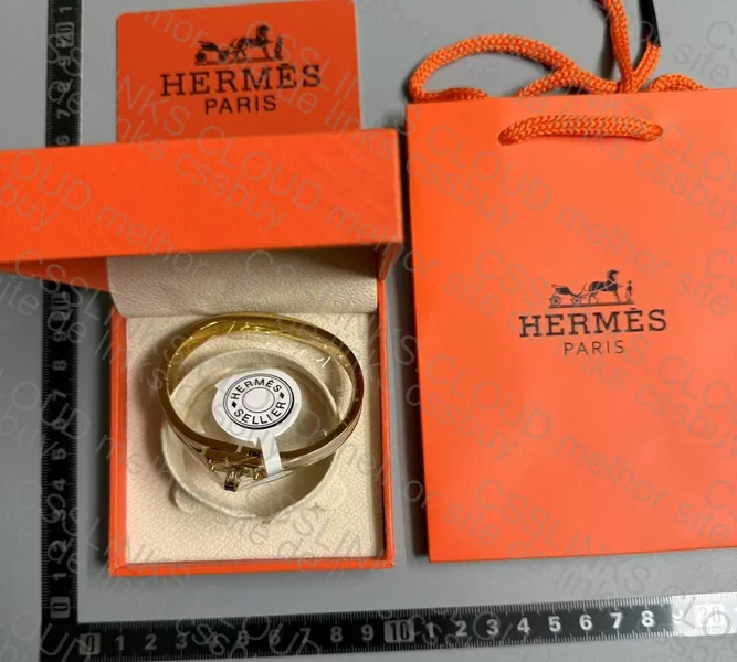 Hermès bracelet 5
