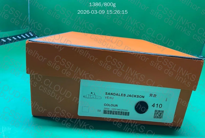 Hermes Jackson 6