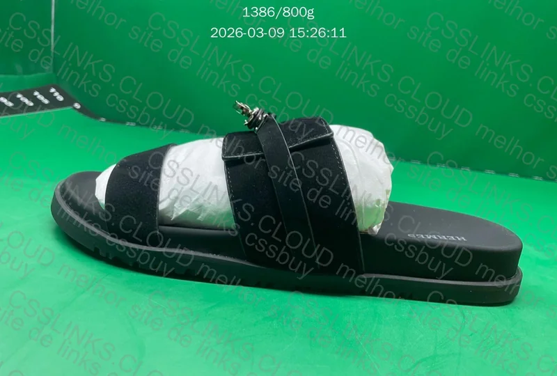 Hermes Jackson 7