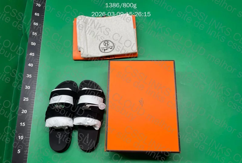 Hermes Jackson 9