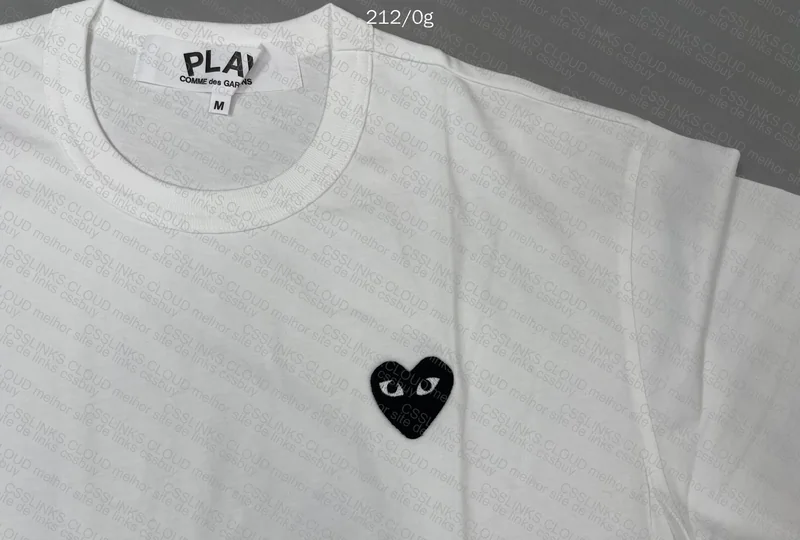 HEYPLAY T-Shirt 2