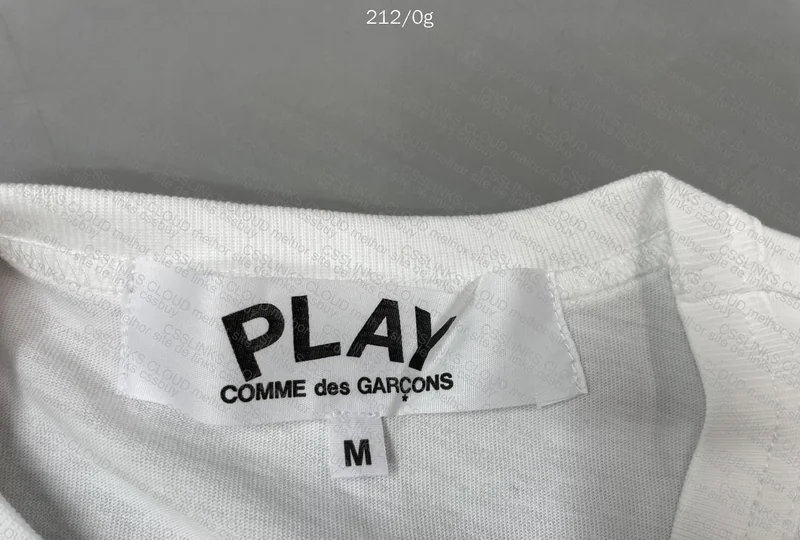 HEYPLAY T-Shirt 3