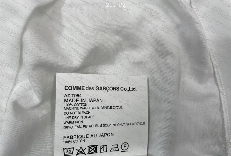 HEYPLAY T-Shirt 4
