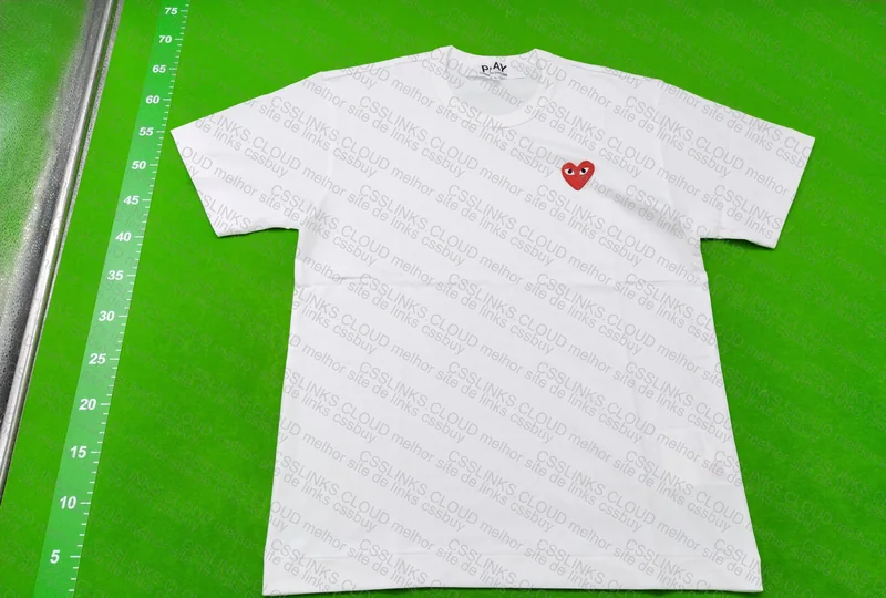 HEYPLAY t-shirt