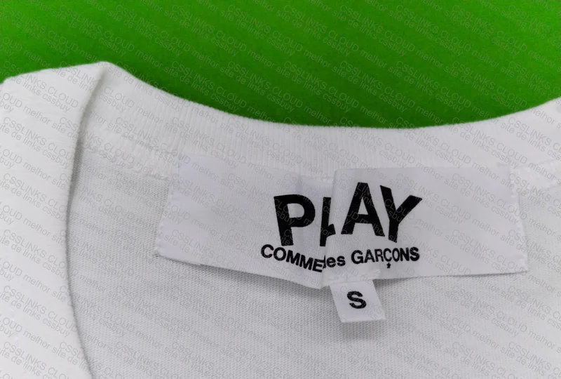 HEYPLAY t-shirt 2