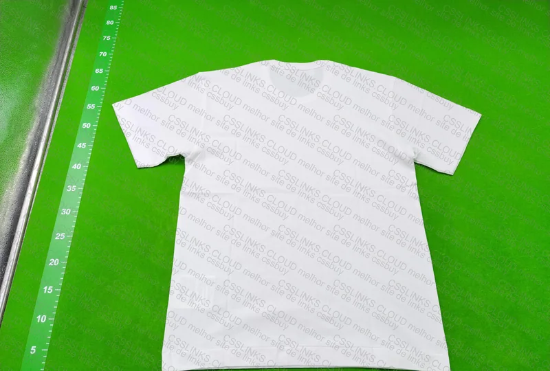 HEYPLAY t-shirt 3