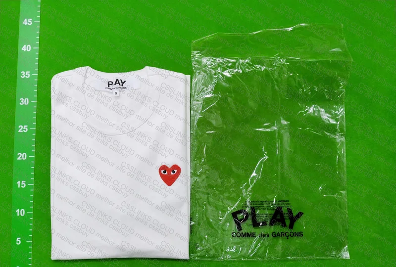 HEYPLAY t-shirt 4