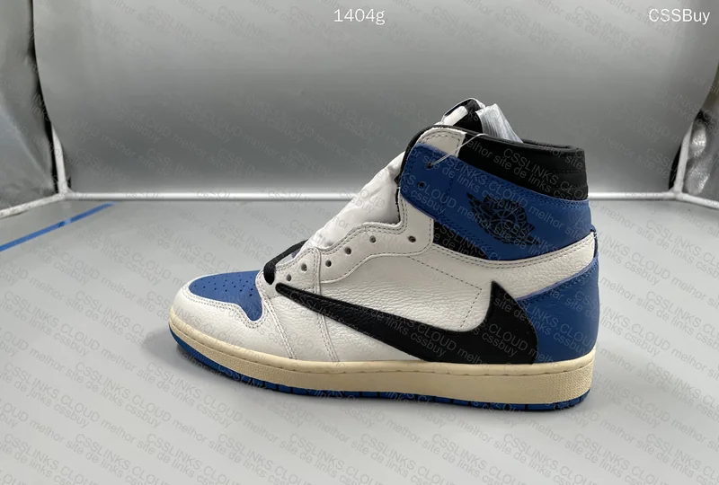High Fragment
