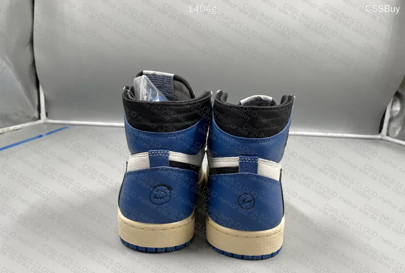 High Fragment 2