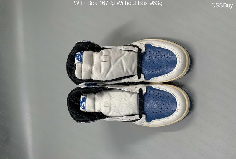 HIGH FRAGMENT TRAVIS SCOTT FK B GRADE