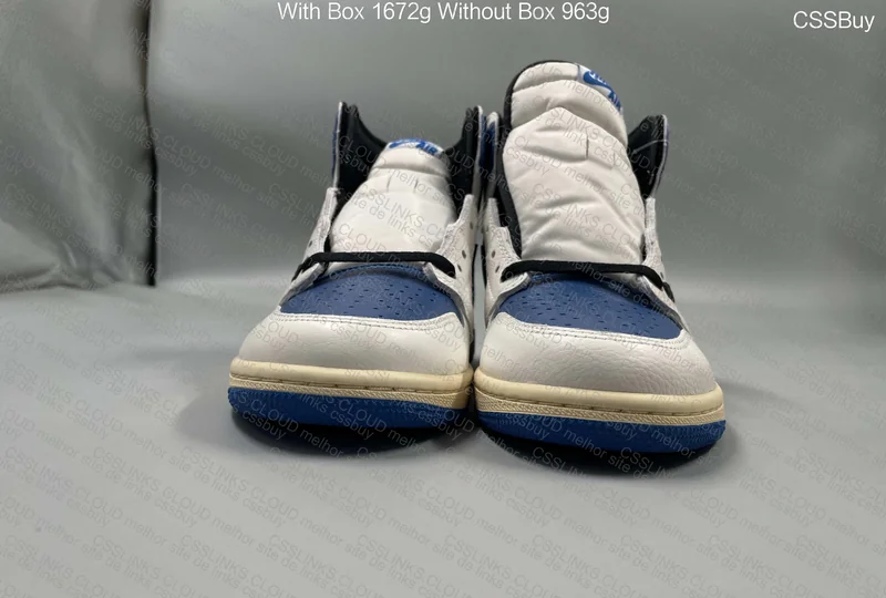 HIGH FRAGMENT TRAVIS SCOTT FK B GRADE 2