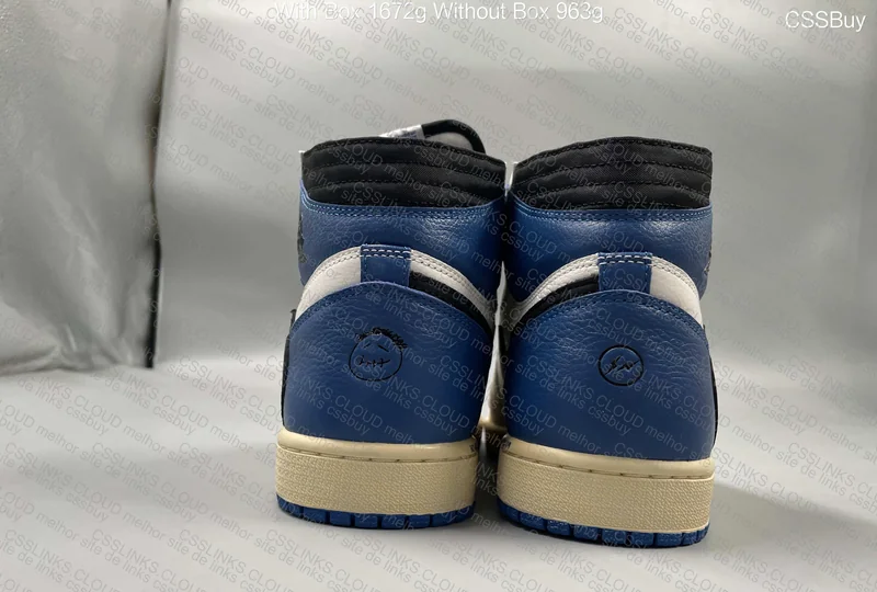 HIGH FRAGMENT TRAVIS SCOTT FK B GRADE 3