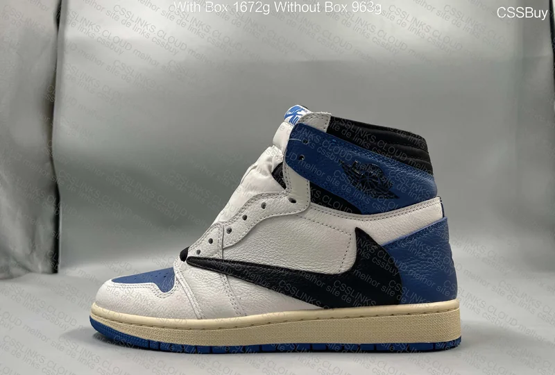 HIGH FRAGMENT TRAVIS SCOTT FK B GRADE 6