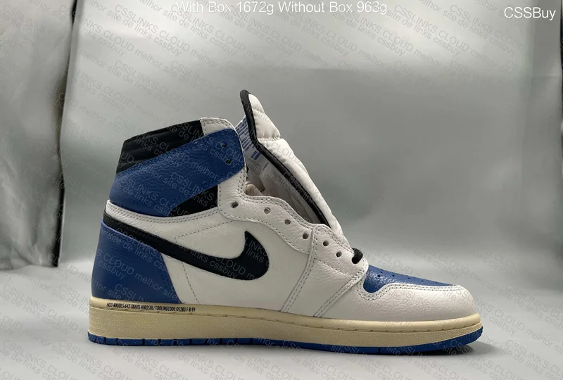 HIGH FRAGMENT TRAVIS SCOTT FK B GRADE 7