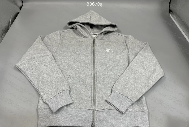 Hoodie from DRAGON REPS Seller 2