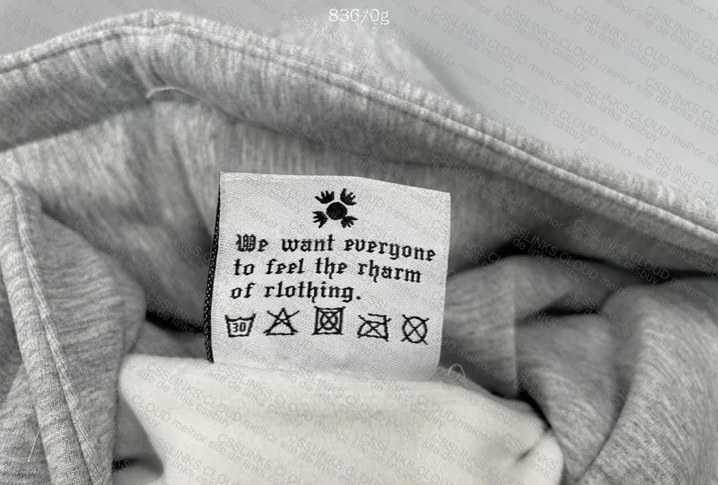 Hoodie from DRAGON REPS Seller 3