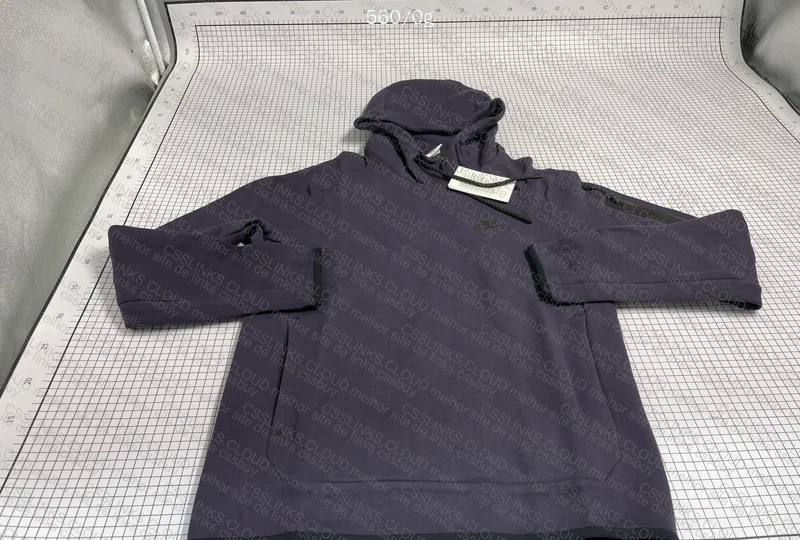 Hoddie Tech Fleece