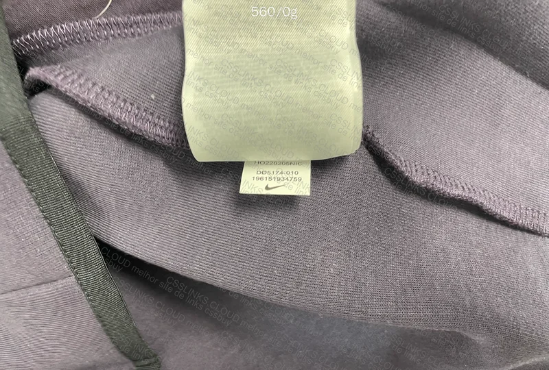 Hoddie Tech Fleece 3