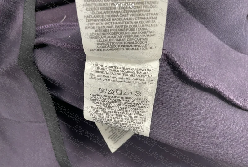 Hoddie Tech Fleece 5