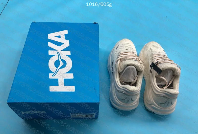 HOKA Bondi 9