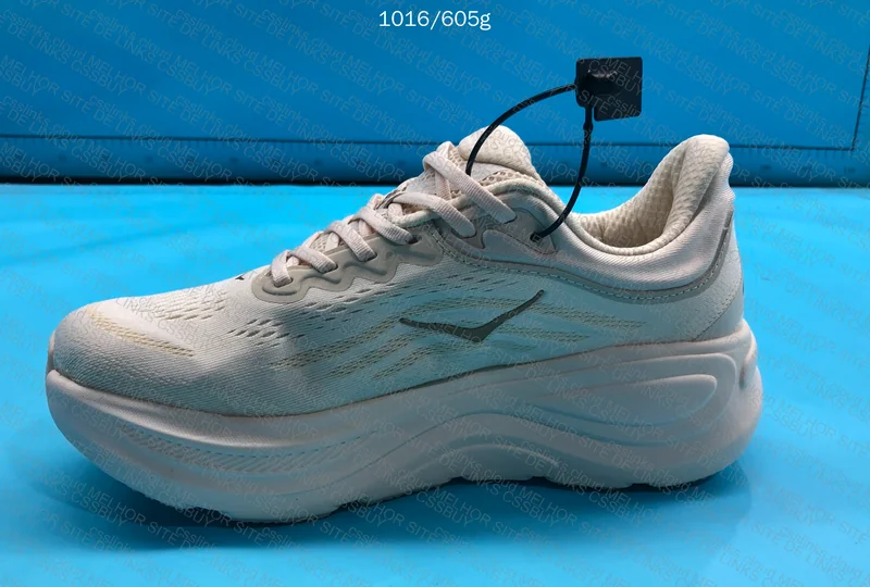 HOKA Bondi 9 5