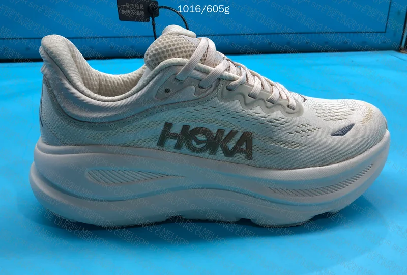 HOKA Bondi 9 6