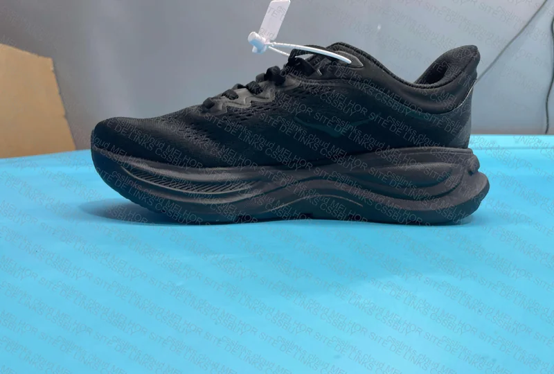 Hoka Bondi 9 4