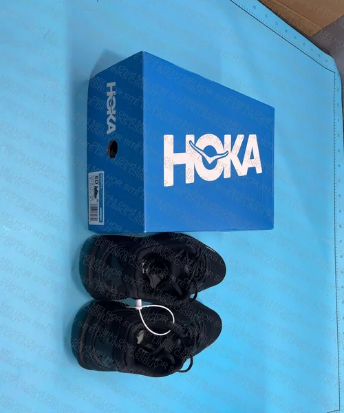Hoka Bondi 9 5