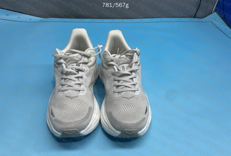 Hoka Bondi 9 for Gym