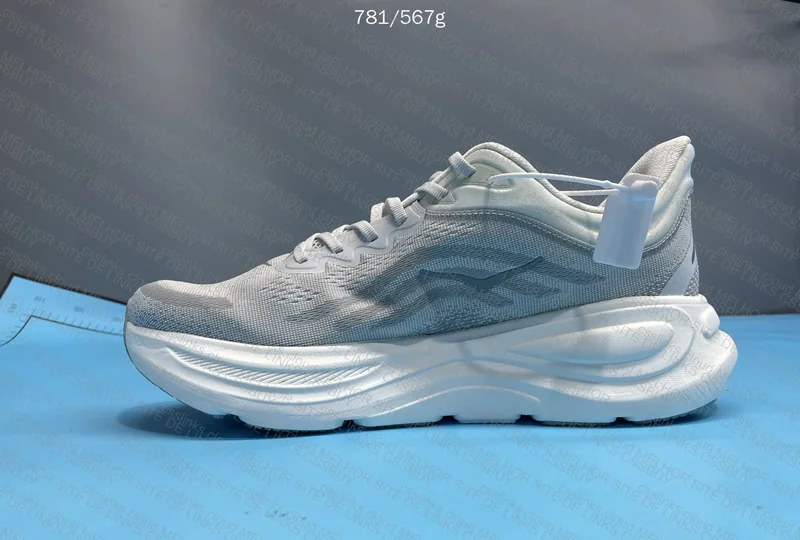 Hoka Bondi 9 for Gym 3